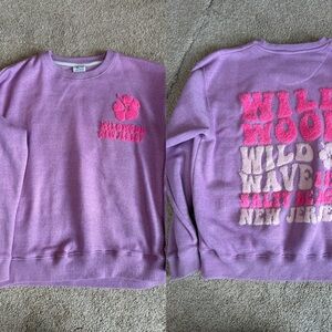 Wildwood New Jersey Women’s Large CUTE